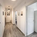 Apartamento Niguarda Sweet