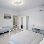 Apartamento Niguarda Sweet *