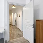 Niguarda Sweet Apartamento Milão