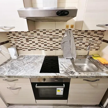 Niguarda Sweet 公寓 米兰