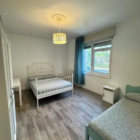 Niguarda Sweet 公寓 *