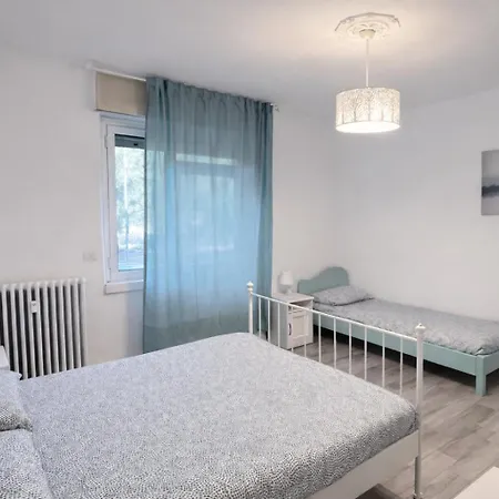 Apartamento Niguarda Sweet *