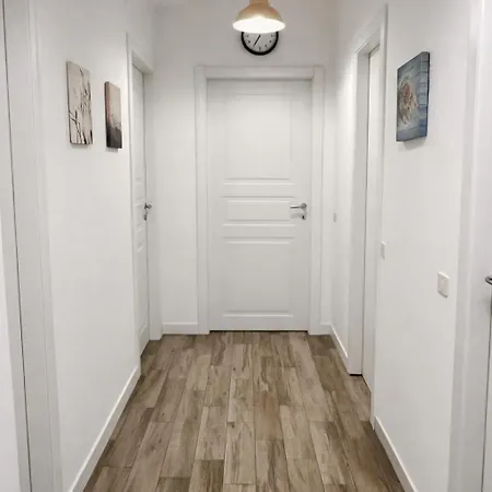 Apartamento Niguarda Sweet Milão