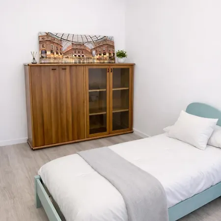 Niguarda Sweet Apartmán