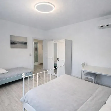 Apartmán Niguarda Sweet *