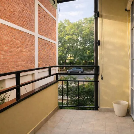 Apartamento Niguarda Sweet Milão